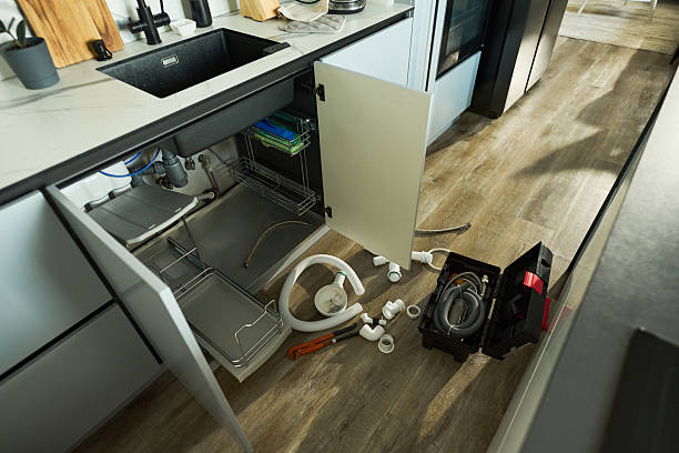 Reliable Drain Cleaning contractor in Oakwood, OH by Street Wise - Plumbing